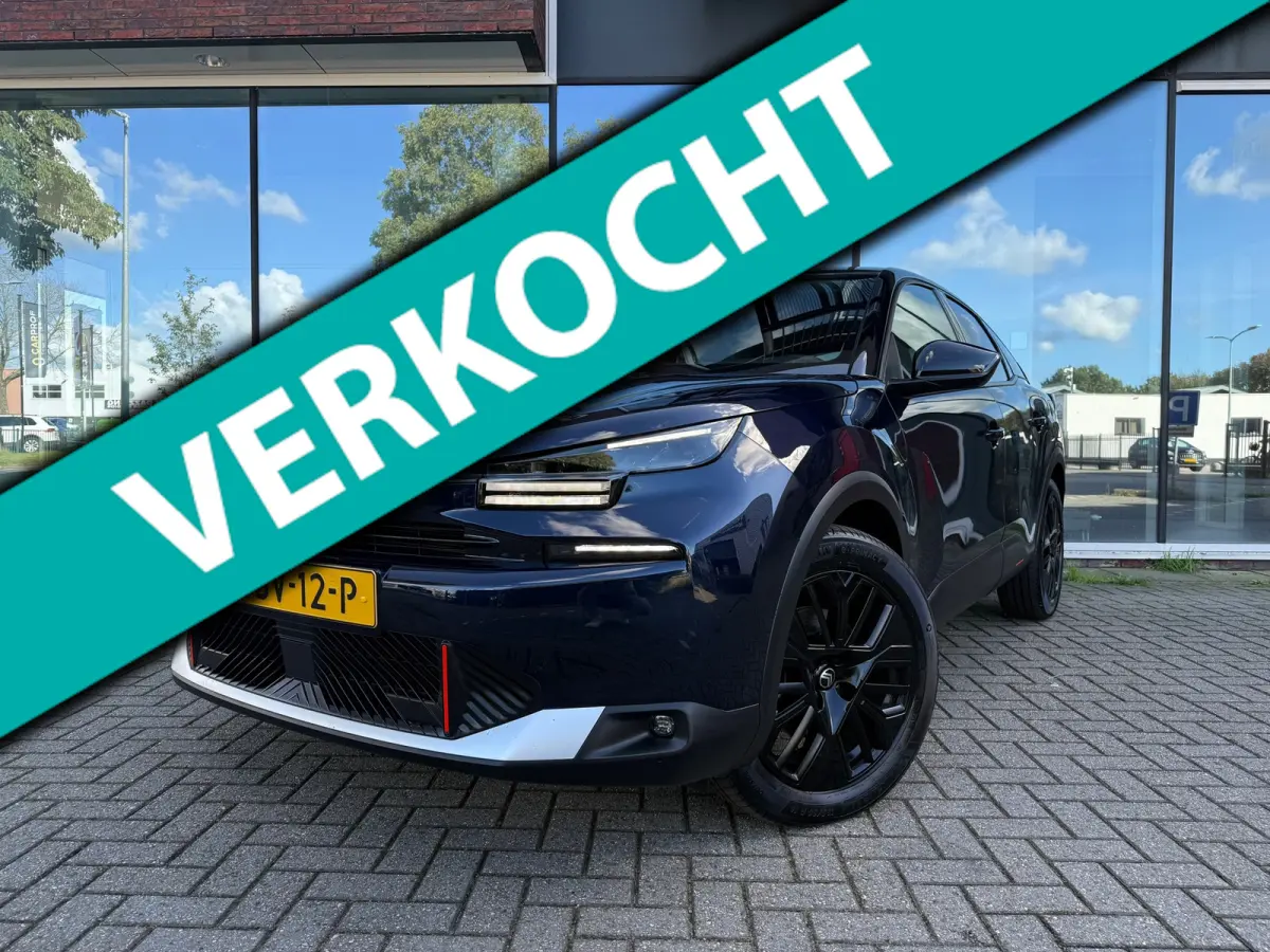 1.2 Hybrid 145pk Collection - Automaat - Navi - Camera - Winterpakket - Org.NL