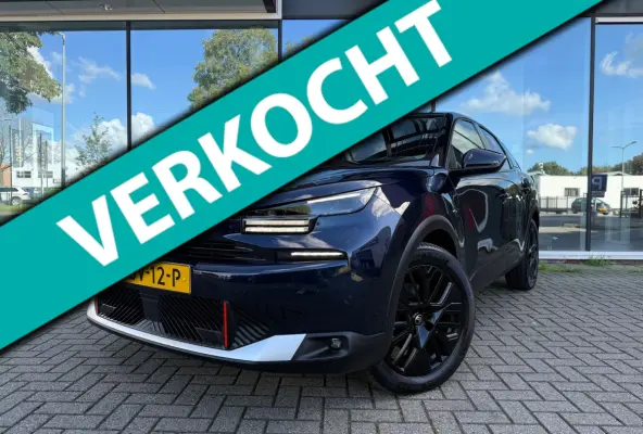 1.2 Hybrid 145pk Collection - Automaat - Navi - Camera - Winterpakket - Org.NL