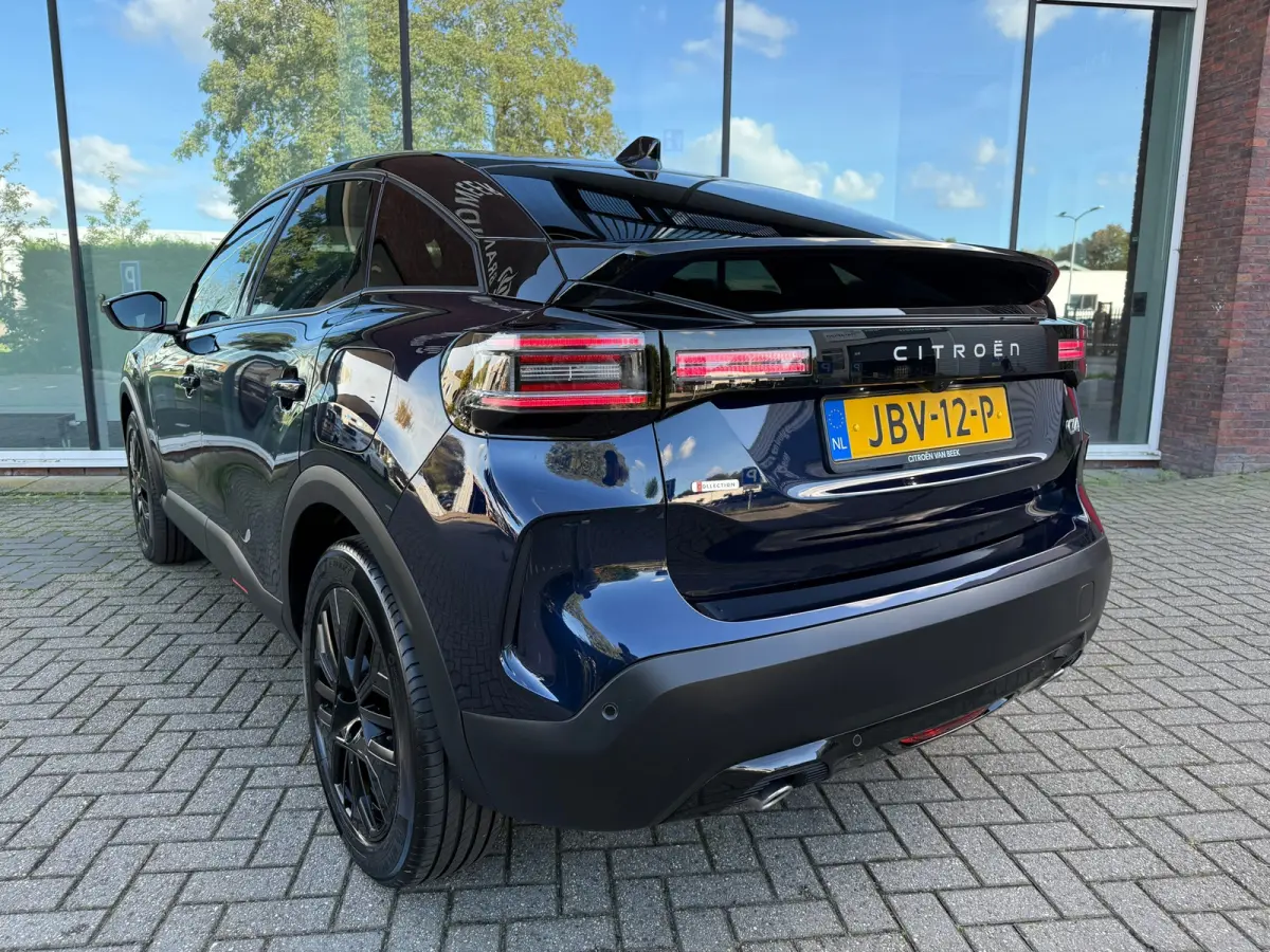 1.2 Hybrid 145pk Collection - Automaat - Navi - Camera - Winterpakket - Org.NL