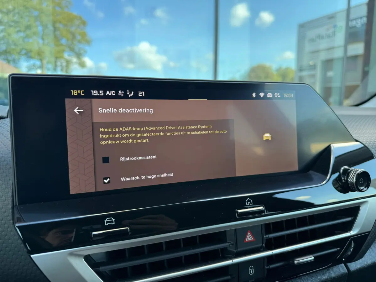 1.2 Hybrid 145pk Collection - Automaat - Navi - Camera - Winterpakket - Org.NL