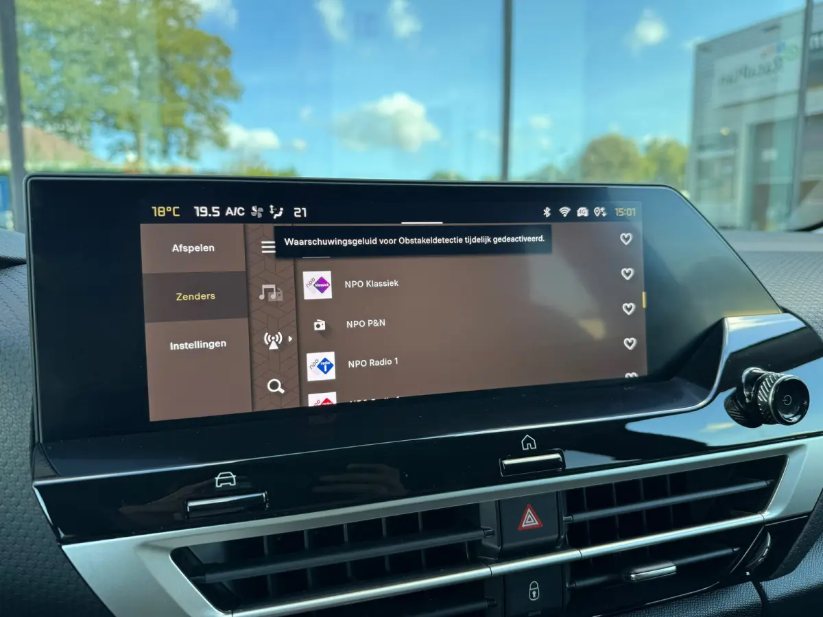 1.2 Hybrid 145pk Collection - Automaat - Navi - Camera - Winterpakket - Org.NL