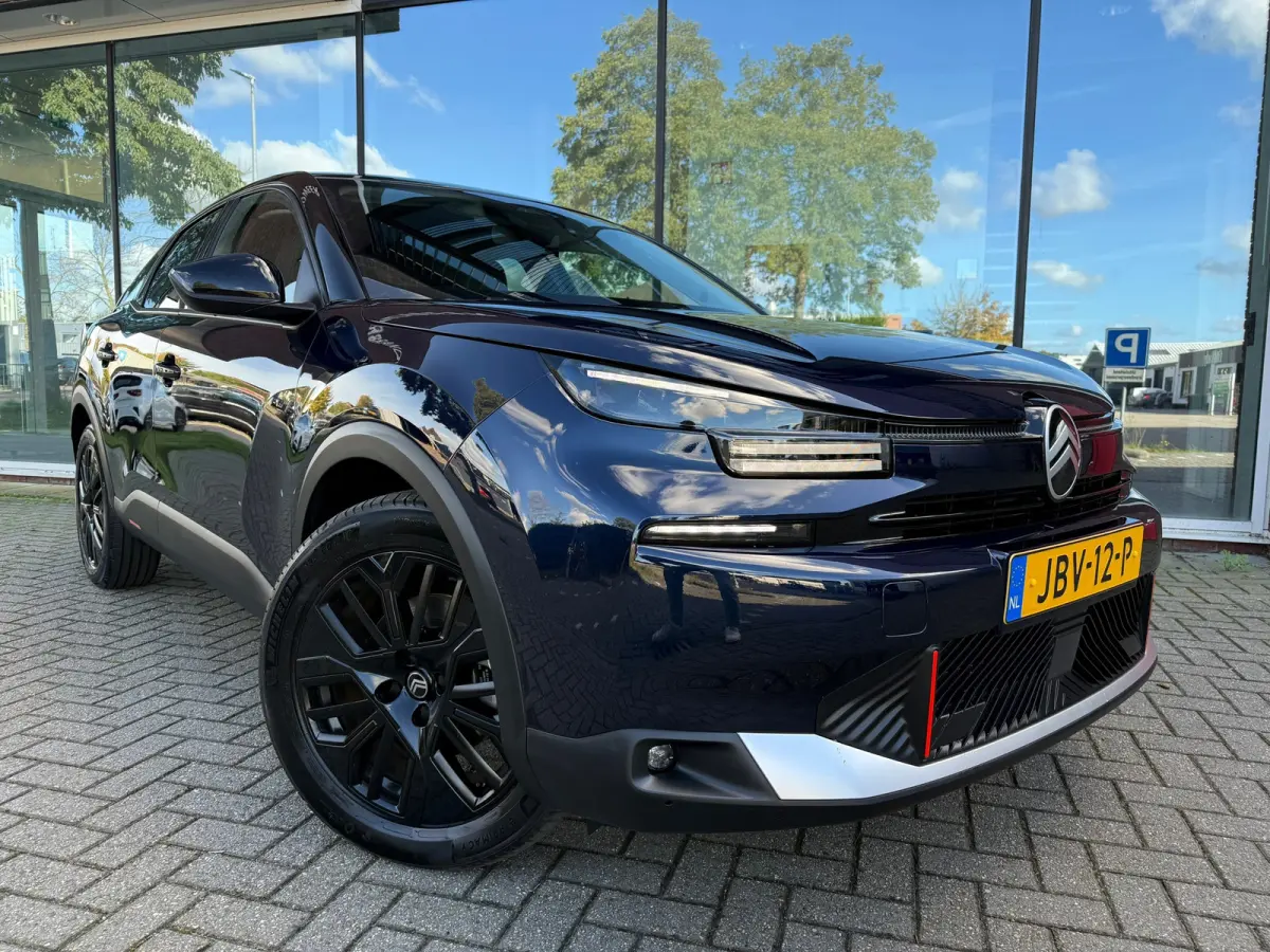 1.2 Hybrid 145pk Collection - Automaat - Navi - Camera - Winterpakket - Org.NL