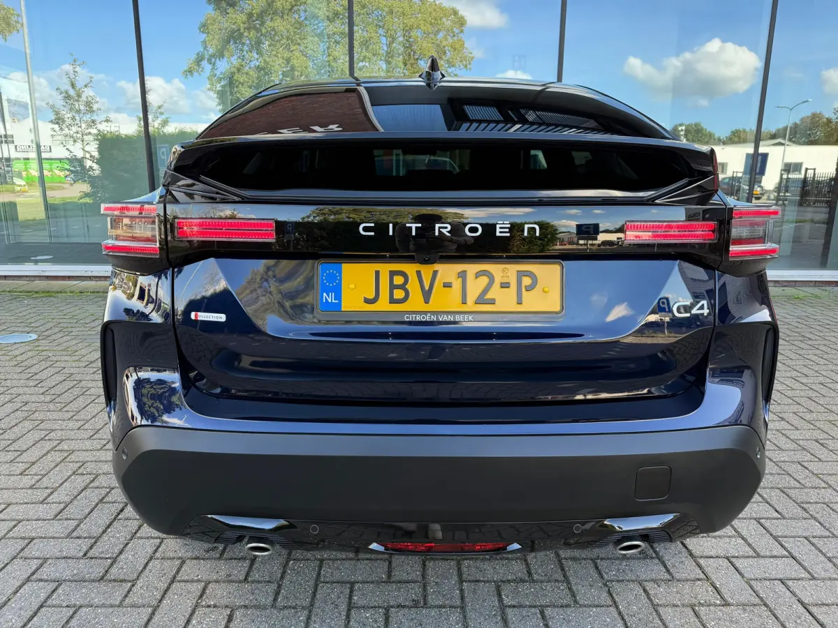 1.2 Hybrid 145pk Collection - Automaat - Navi - Camera - Winterpakket - Org.NL