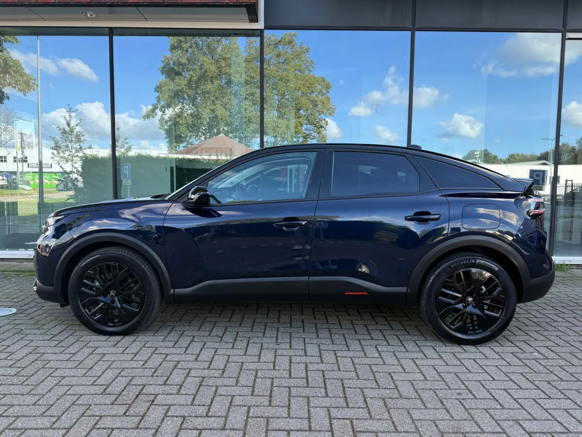 1.2 Hybrid 145pk Collection - Automaat - Navi - Camera - Winterpakket - Org.NL