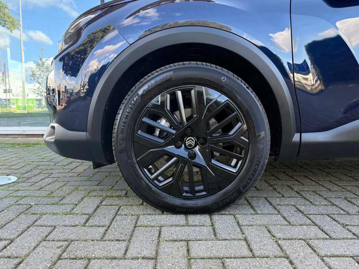1.2 Hybrid 145pk Collection - Automaat - Navi - Camera - Winterpakket - Org.NL