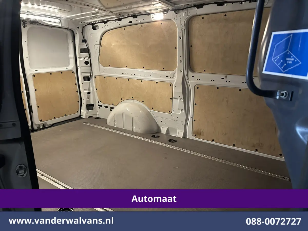 116 CDI 164pk 9G-Tronic Automaat L3H1 Euro6 Airco | Camera | Navigatie | Cruisecontrol | Apple Carplay Android Auto, Stoelverwarming, Parkeersensoren, Bijrijdersbank
