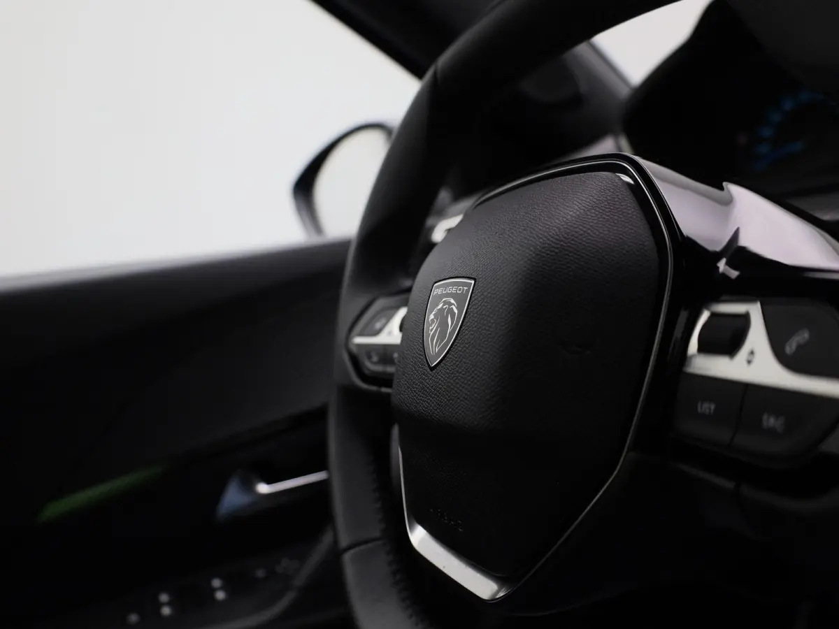 EV Active 54 kWh | Apple Carplay / Android Auto | 360 Camera | Keyless | 3 Fase |