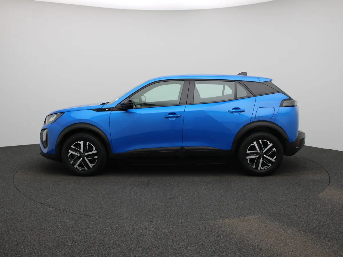 EV Active 54 kWh | Apple Carplay / Android Auto | 360 Camera | Keyless | 3 Fase |