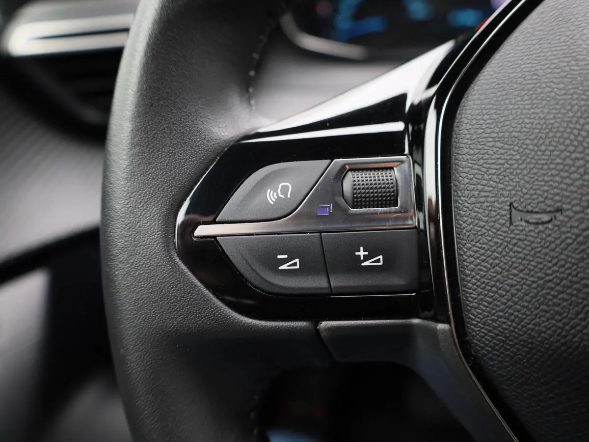 EV Active 54 kWh | Apple Carplay / Android Auto | 360 Camera | Keyless | 3 Fase |