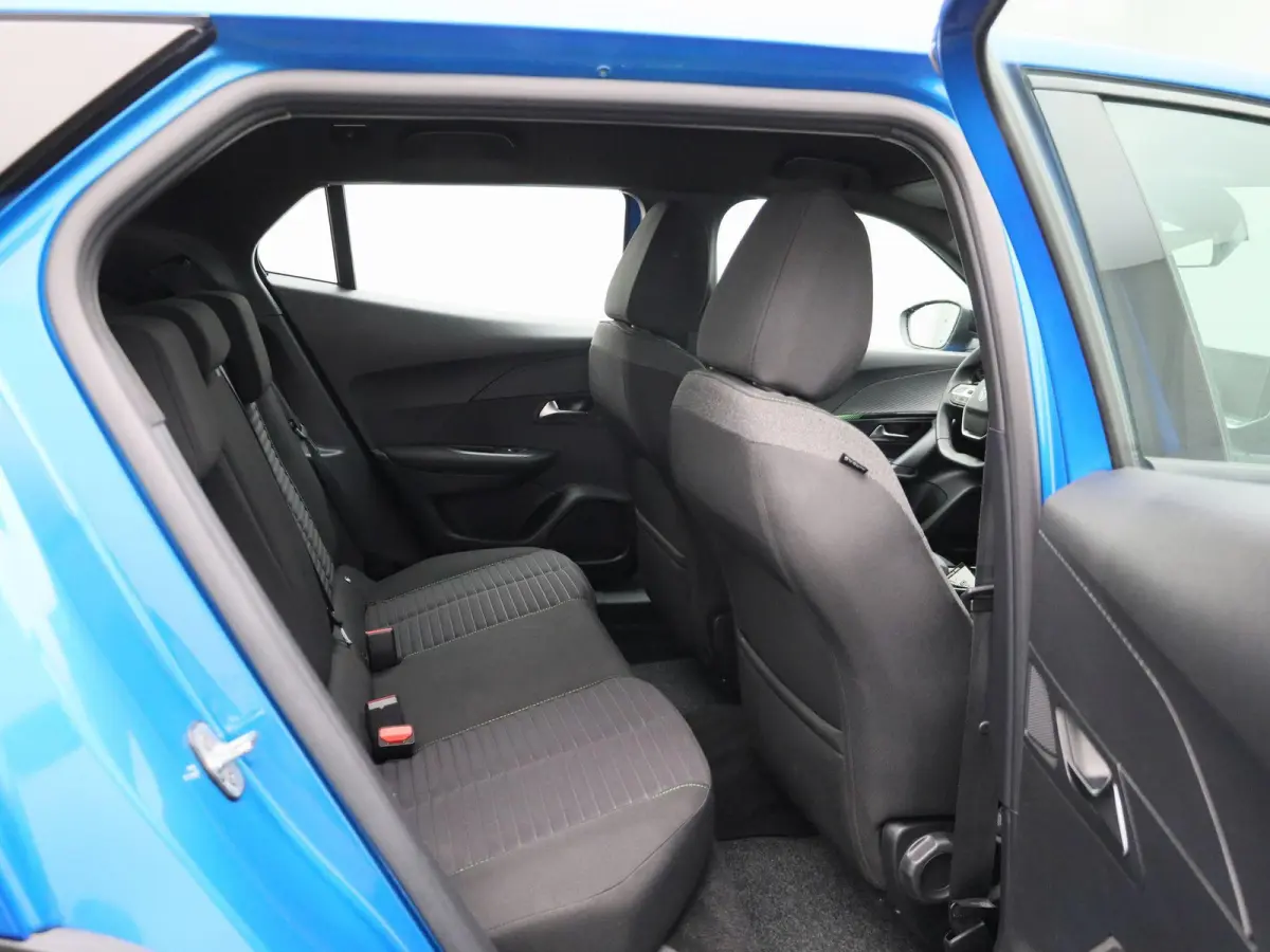 EV Active 54 kWh | Apple Carplay / Android Auto | 360 Camera | Keyless | 3 Fase |