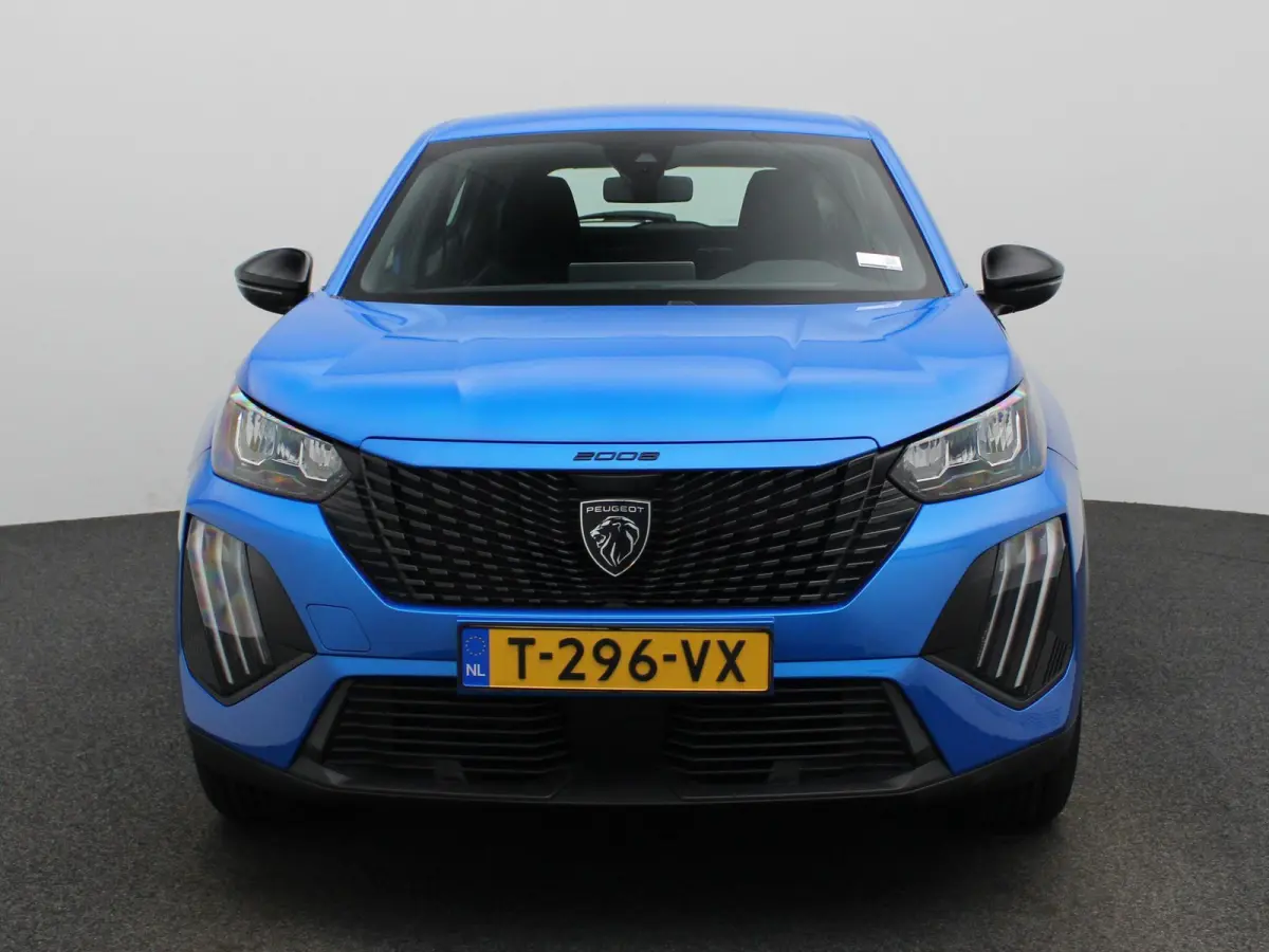 EV Active 54 kWh | Apple Carplay / Android Auto | 360 Camera | Keyless | 3 Fase |