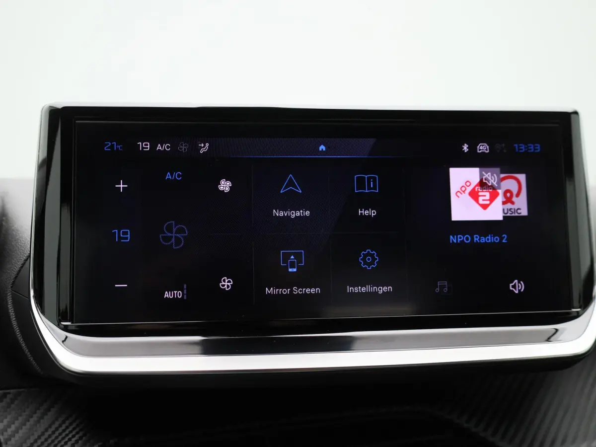EV Active 54 kWh | Apple Carplay / Android Auto | 360 Camera | Keyless | 3 Fase |