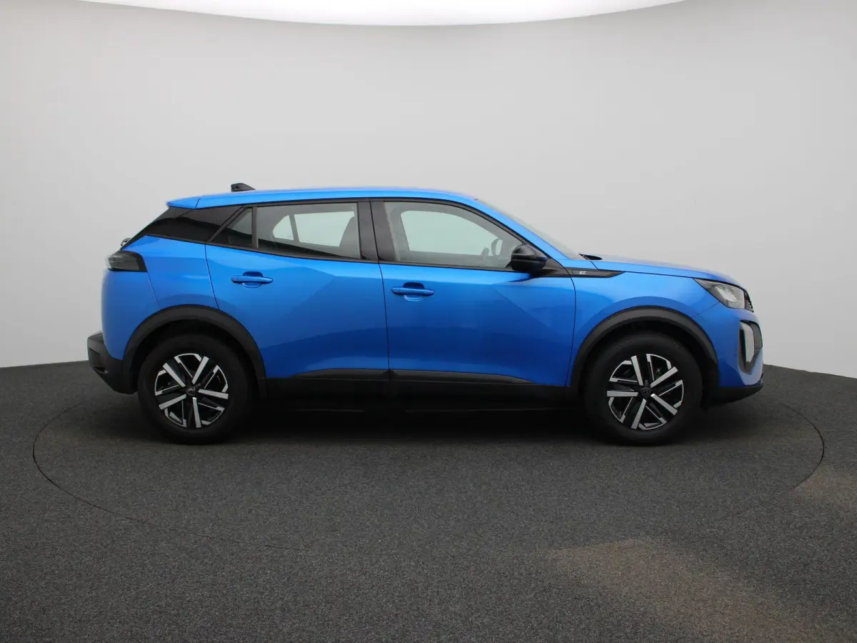 EV Active 54 kWh | Apple Carplay / Android Auto | 360 Camera | Keyless | 3 Fase |