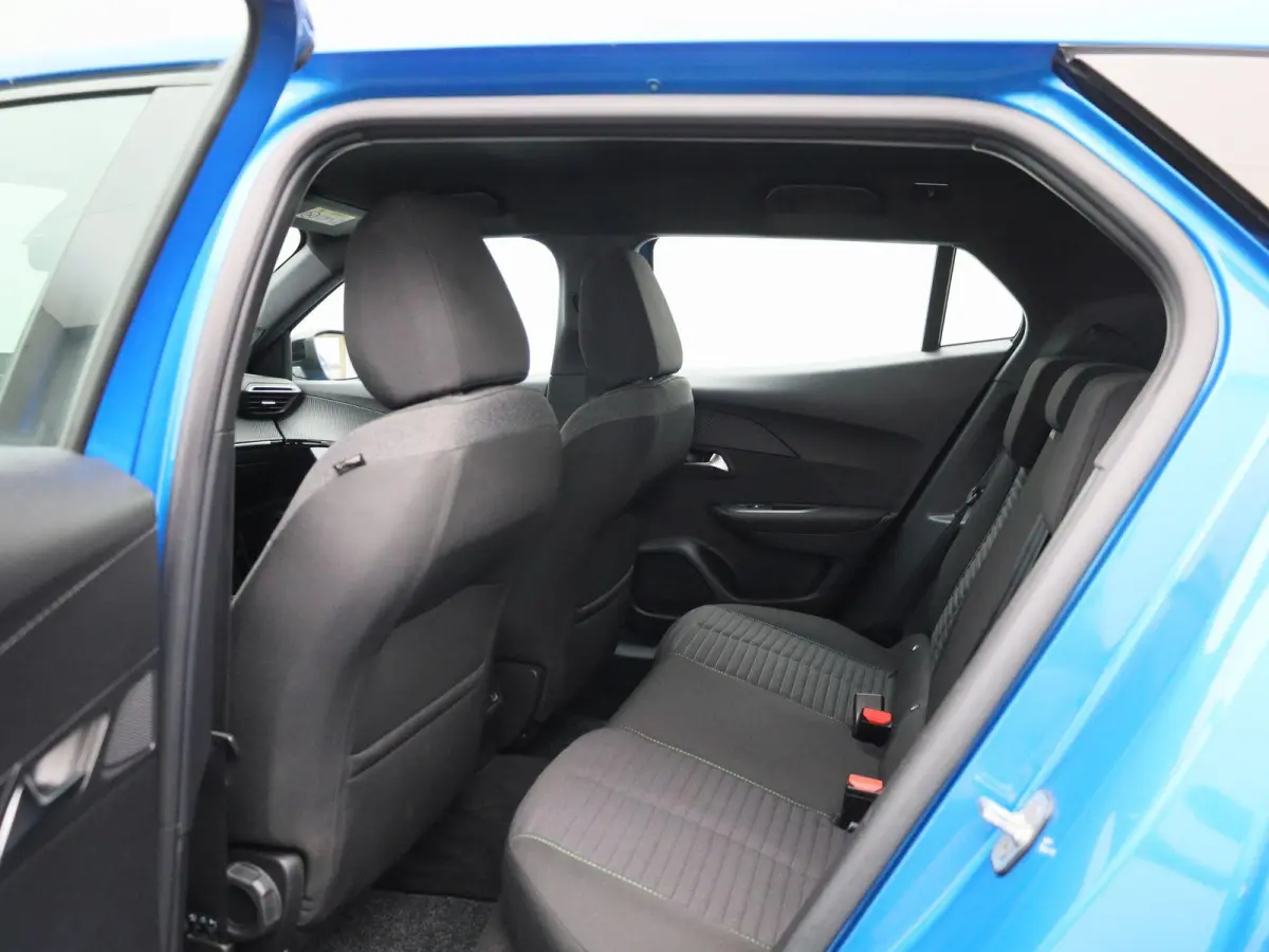 EV Active 54 kWh | Apple Carplay / Android Auto | 360 Camera | Keyless | 3 Fase |