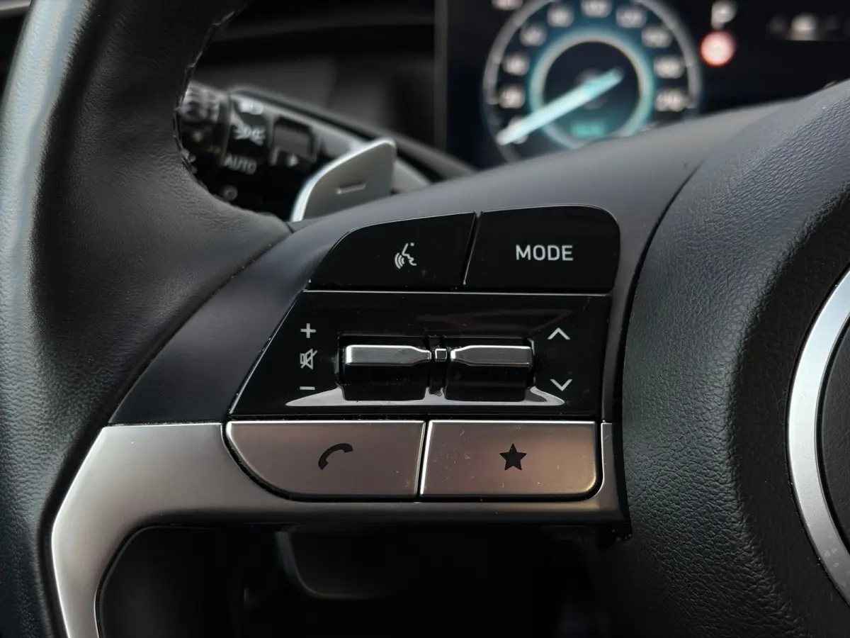 1.6 T-GDI 265pk PHEV Comfort Smart 4WD | Climate | Camera | Carplay | Keyless | Navigatie | Full - Led | Elek. Klep | Winterpakket | 19" Lichtmetaal | Krell Audio | Digitale Cockpit | Parkee