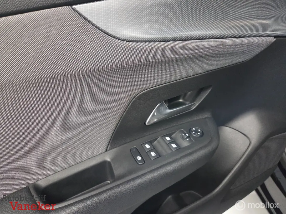 1.2 Turbo GS Lin|CarPlay|Camera|Stoel-/Stuurverwarming