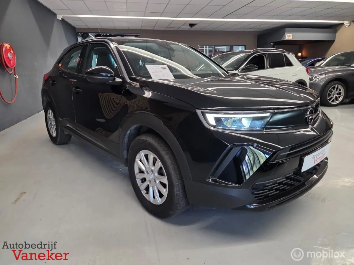 1.2 Turbo GS Lin|CarPlay|Camera|Stoel-/Stuurverwarming