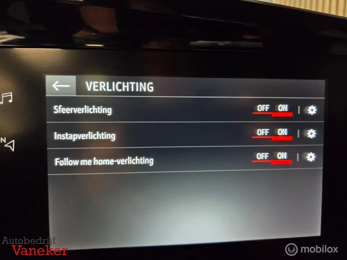 1.2 Turbo GS Lin|CarPlay|Camera|Stoel-/Stuurverwarming