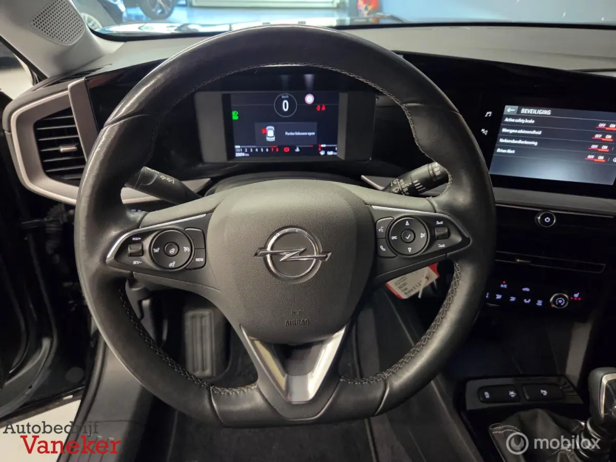1.2 Turbo GS Lin|CarPlay|Camera|Stoel-/Stuurverwarming