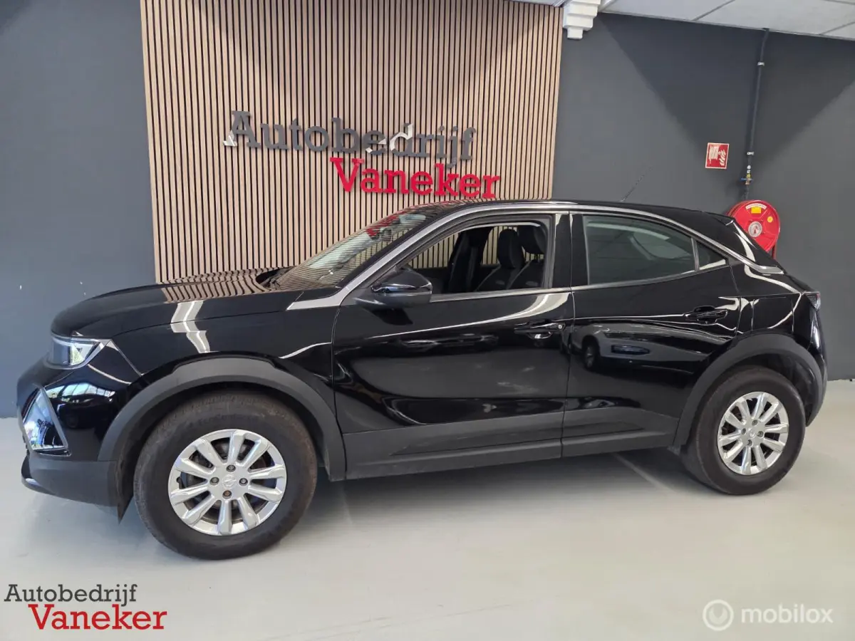1.2 Turbo GS Lin|CarPlay|Camera|Stoel-/Stuurverwarming