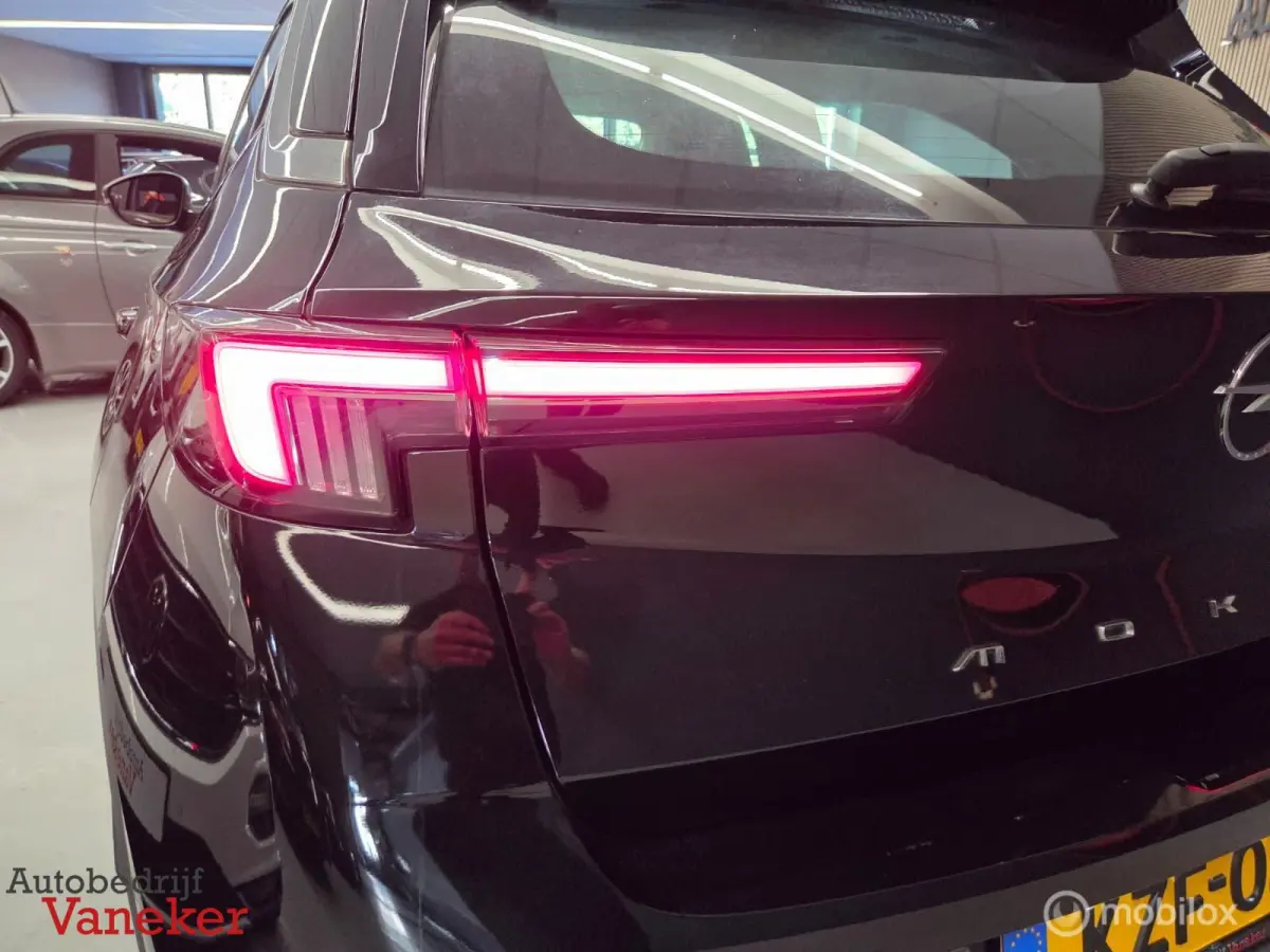 1.2 Turbo GS Lin|CarPlay|Camera|Stoel-/Stuurverwarming