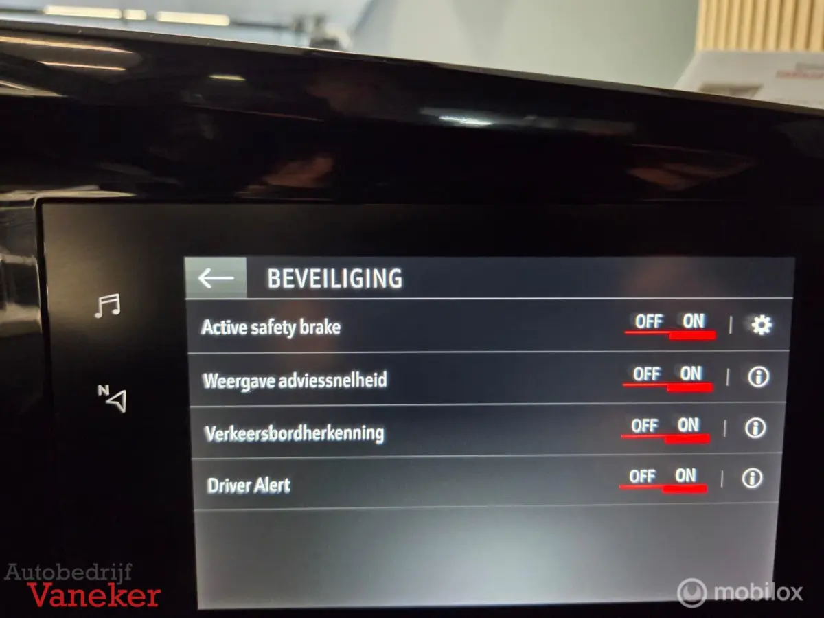 1.2 Turbo GS Lin|CarPlay|Camera|Stoel-/Stuurverwarming