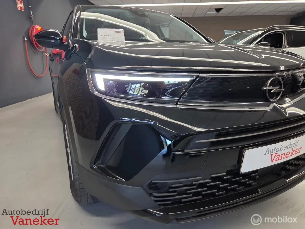 1.2 Turbo GS Lin|CarPlay|Camera|Stoel-/Stuurverwarming