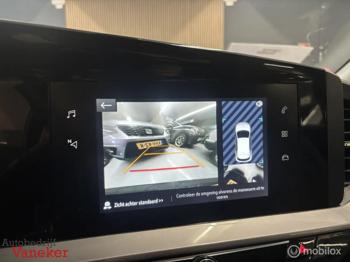 1.2 Turbo GS Lin|CarPlay|Camera|Stoel-/Stuurverwarming