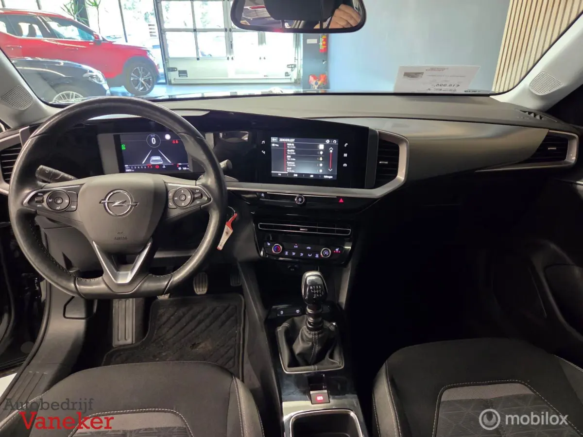 1.2 Turbo GS Lin|CarPlay|Camera|Stoel-/Stuurverwarming