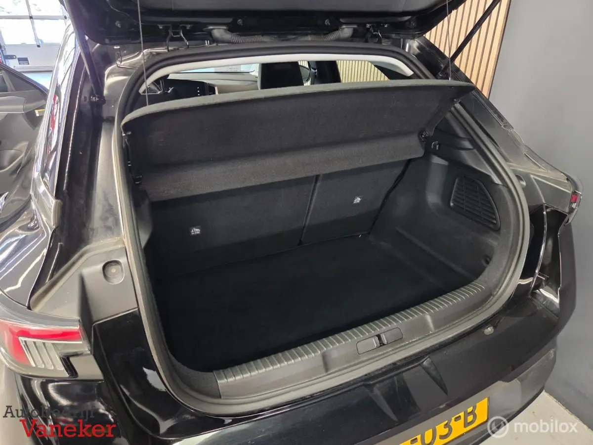 1.2 Turbo GS Lin|CarPlay|Camera|Stoel-/Stuurverwarming