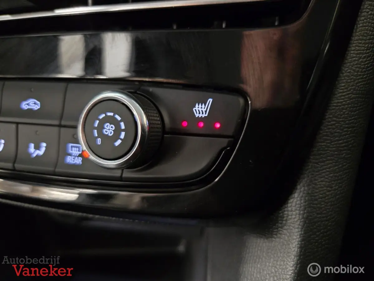 1.2 Turbo GS Lin|CarPlay|Camera|Stoel-/Stuurverwarming