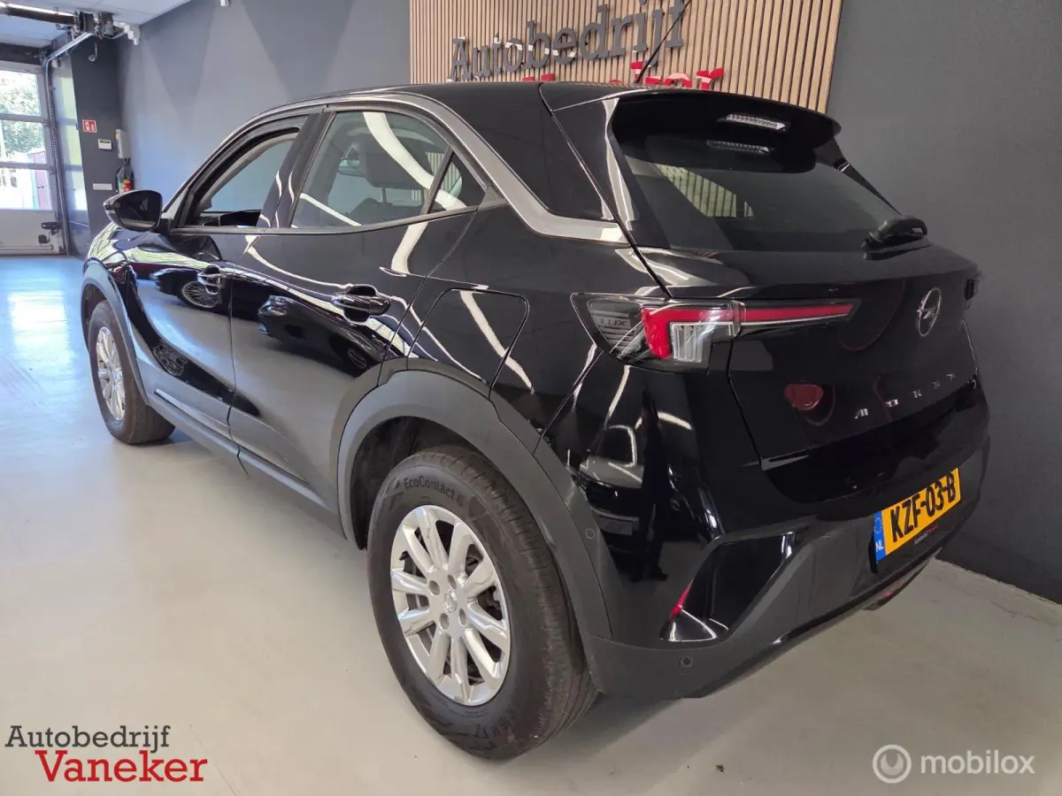 1.2 Turbo GS Lin|CarPlay|Camera|Stoel-/Stuurverwarming