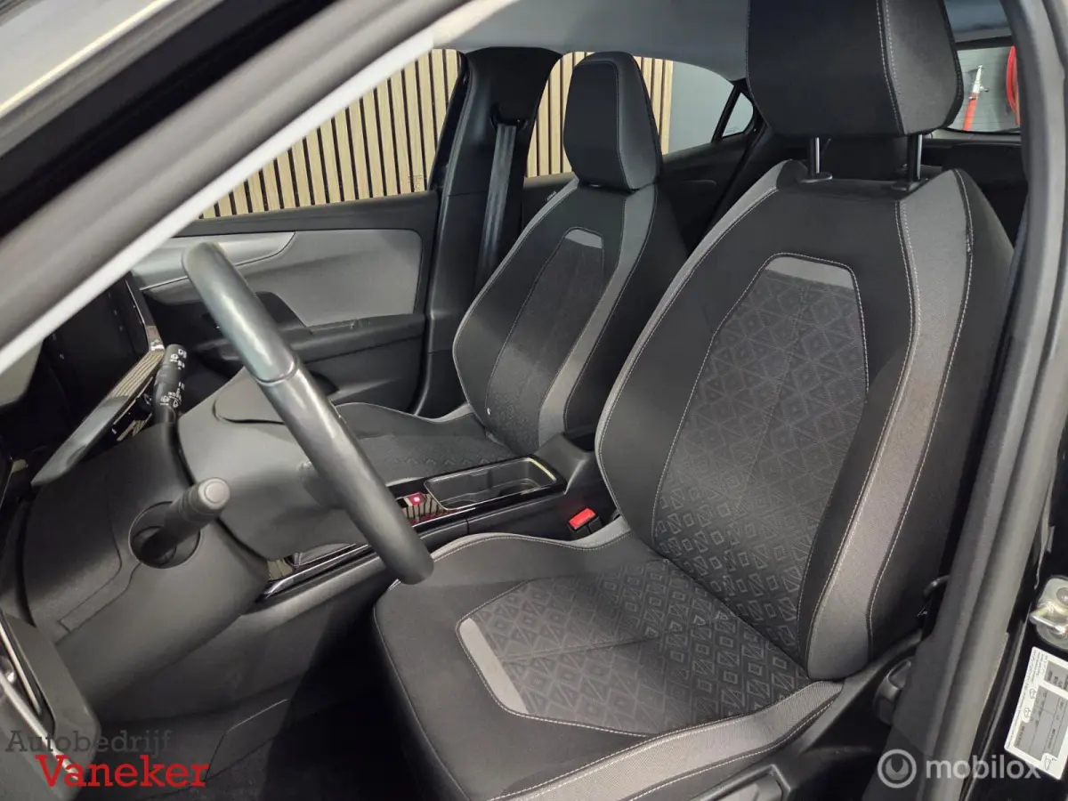 1.2 Turbo GS Lin|CarPlay|Camera|Stoel-/Stuurverwarming