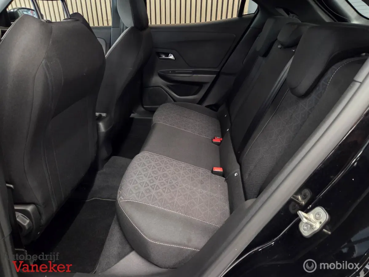 1.2 Turbo GS Lin|CarPlay|Camera|Stoel-/Stuurverwarming