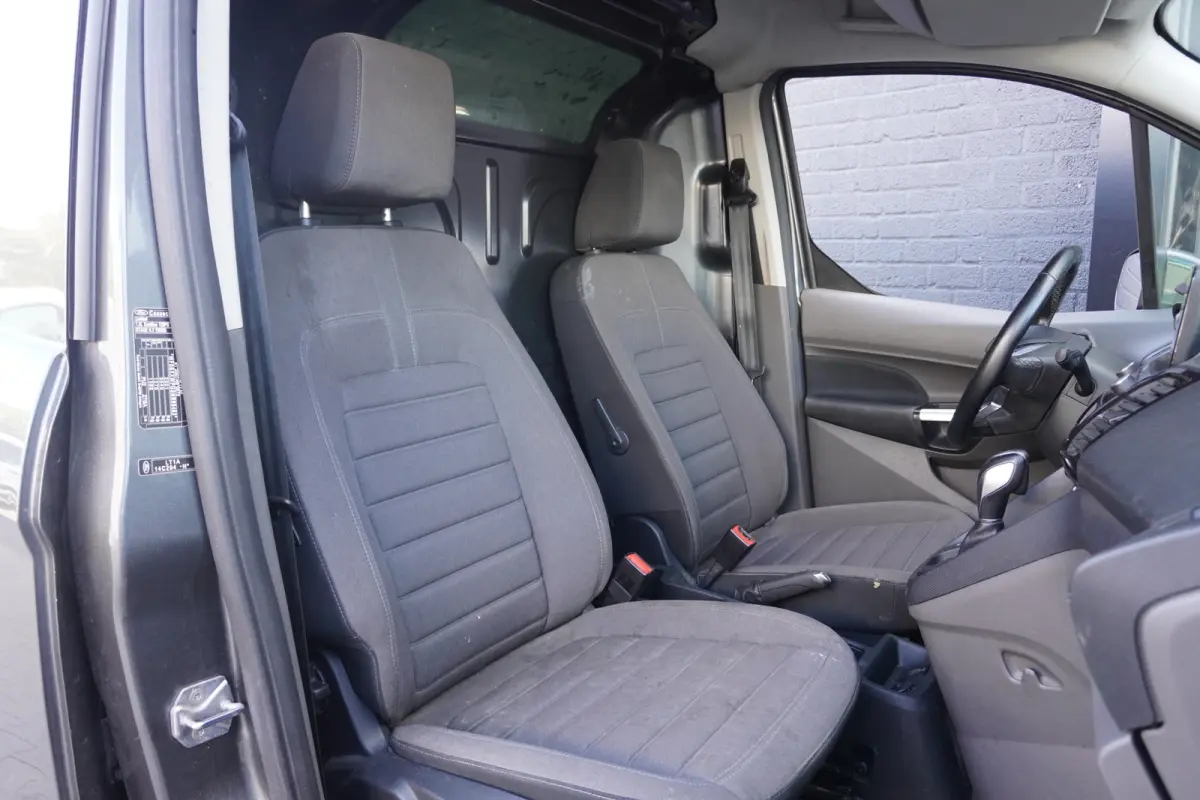 1.5 EcoBlue 120PK L2 Automaat Limited EURO 6 - AC/Climate - Navi - Cruise - €16.950,- Excl.