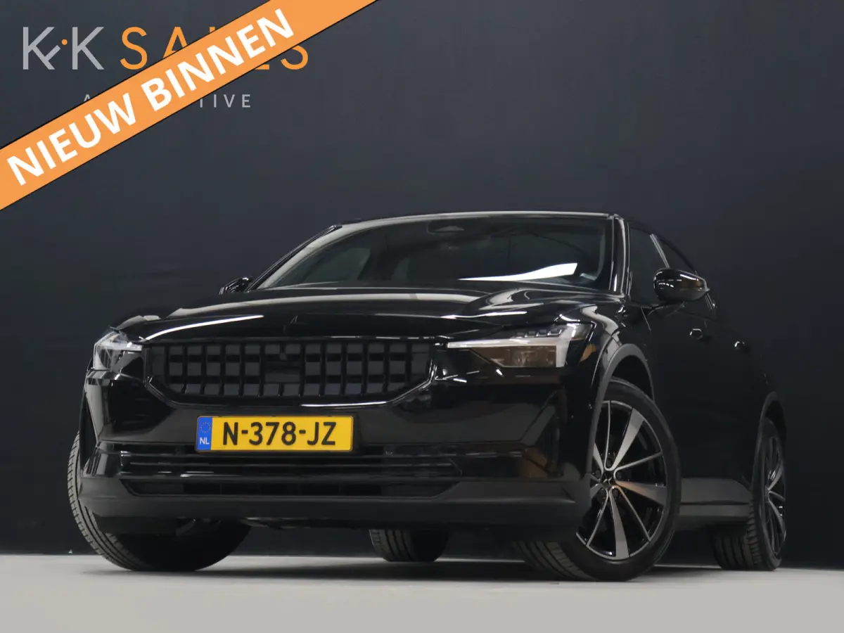 Standard Range Single Motor 63kWh [APPLE CARPLAY, ANDROID, CRUISE CONTROL, DIGITAL DASH, MEMORY SEATS, STOELVERWARMING, CAMERA, PDC V+A, ELEKTRISCHE ACHTERKLEP, CLIMATE CONTROL, BLUETOOTH, N