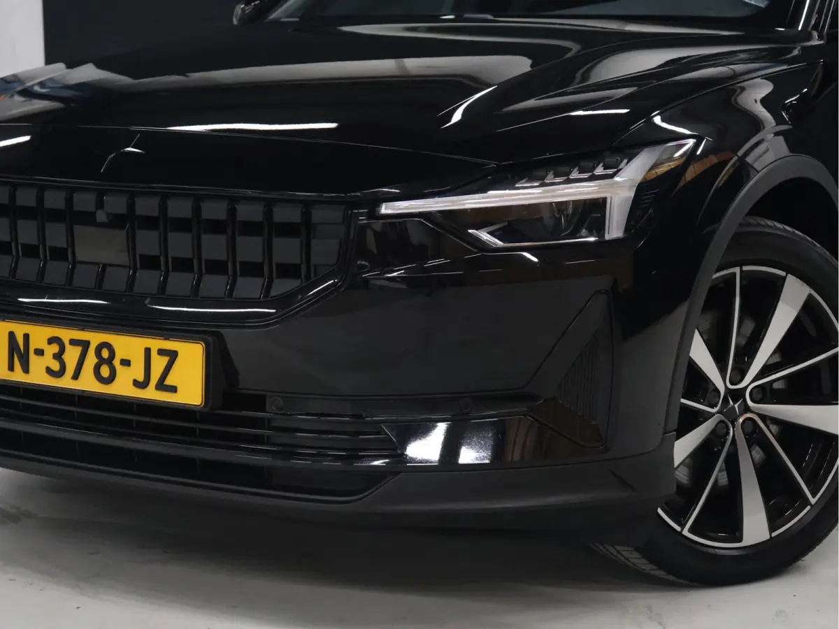 Standard Range Single Motor 63kWh [APPLE CARPLAY, ANDROID, CRUISE CONTROL, DIGITAL DASH, MEMORY SEATS, STOELVERWARMING, CAMERA, PDC V+A, ELEKTRISCHE ACHTERKLEP, CLIMATE CONTROL, BLUETOOTH, N