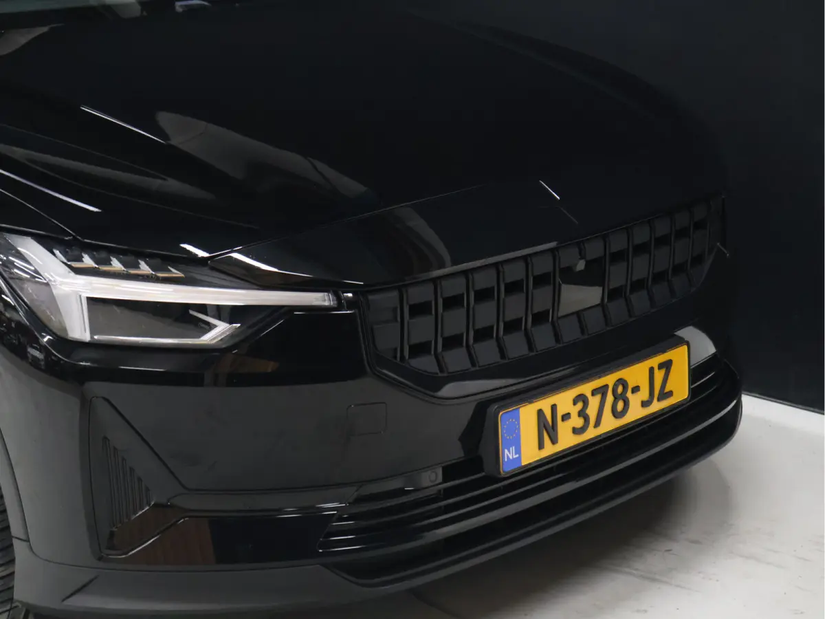 Standard Range Single Motor 63kWh [APPLE CARPLAY, ANDROID, CRUISE CONTROL, DIGITAL DASH, MEMORY SEATS, STOELVERWARMING, CAMERA, PDC V+A, ELEKTRISCHE ACHTERKLEP, CLIMATE CONTROL, BLUETOOTH, N