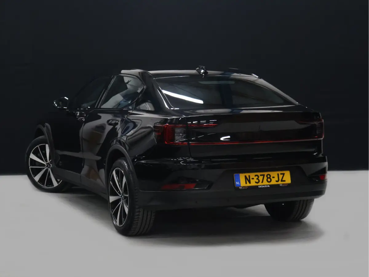Standard Range Single Motor 63kWh [APPLE CARPLAY, ANDROID, CRUISE CONTROL, DIGITAL DASH, MEMORY SEATS, STOELVERWARMING, CAMERA, PDC V+A, ELEKTRISCHE ACHTERKLEP, CLIMATE CONTROL, BLUETOOTH, N