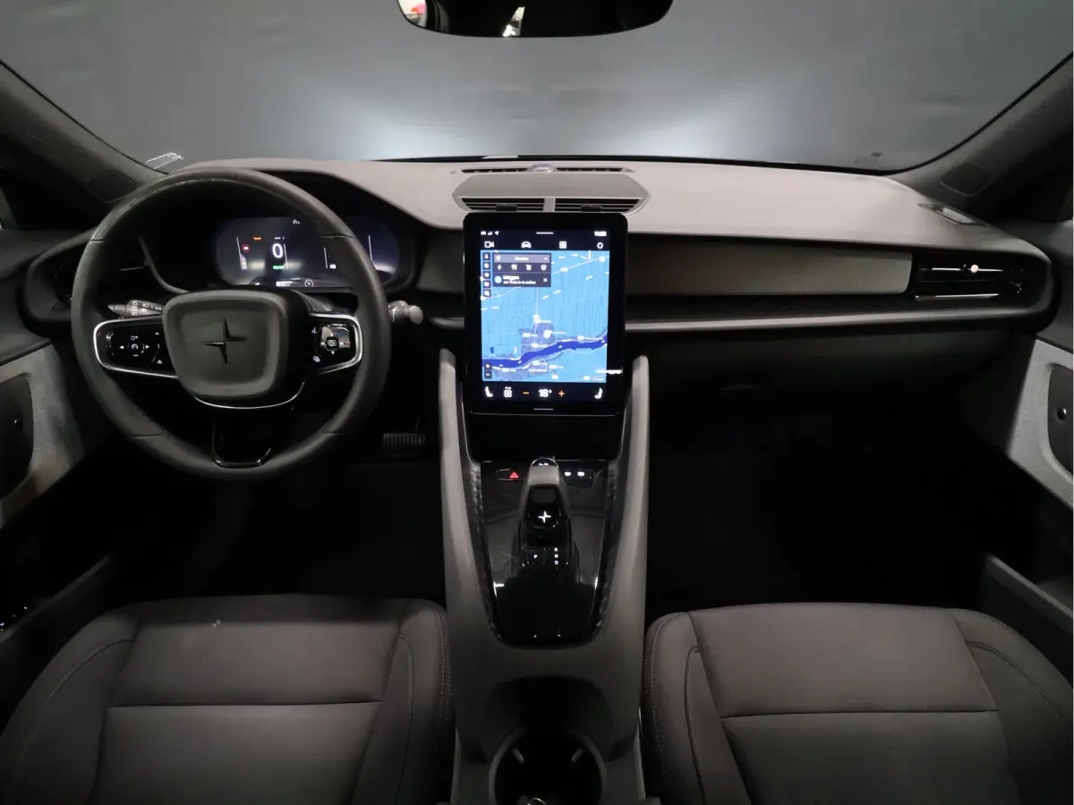 Standard Range Single Motor 63kWh [APPLE CARPLAY, ANDROID, CRUISE CONTROL, DIGITAL DASH, MEMORY SEATS, STOELVERWARMING, CAMERA, PDC V+A, ELEKTRISCHE ACHTERKLEP, CLIMATE CONTROL, BLUETOOTH, N