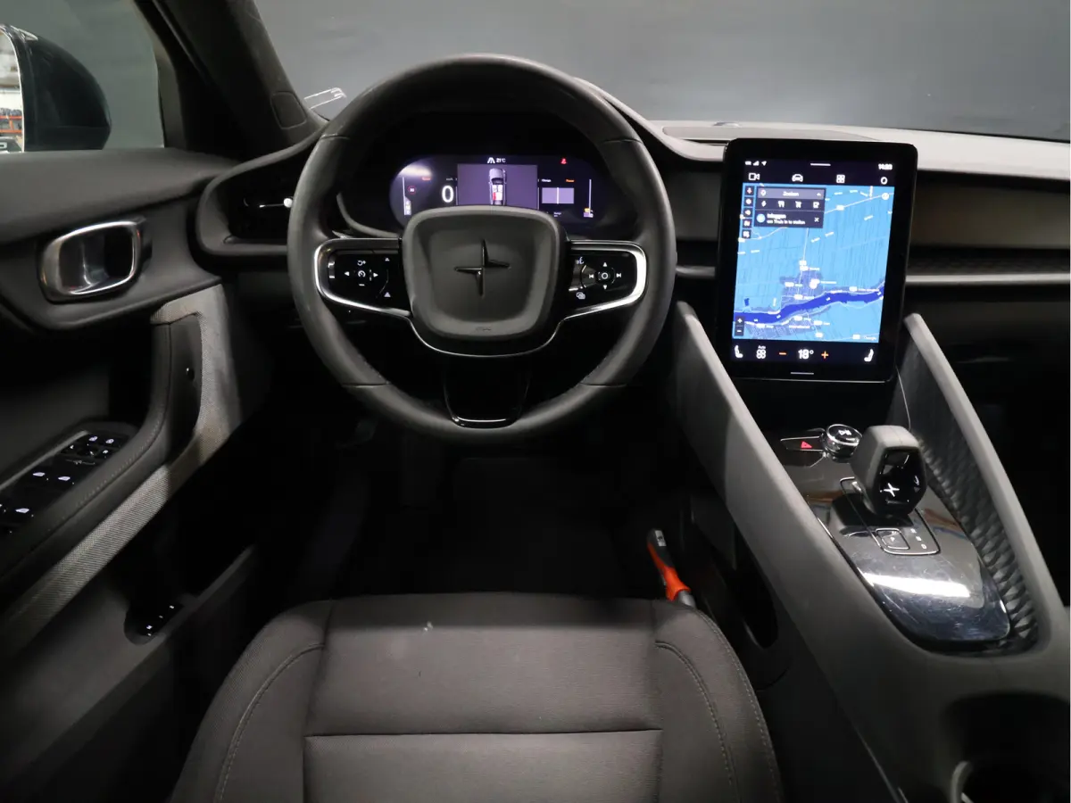 Standard Range Single Motor 63kWh [APPLE CARPLAY, ANDROID, CRUISE CONTROL, DIGITAL DASH, MEMORY SEATS, STOELVERWARMING, CAMERA, PDC V+A, ELEKTRISCHE ACHTERKLEP, CLIMATE CONTROL, BLUETOOTH, N