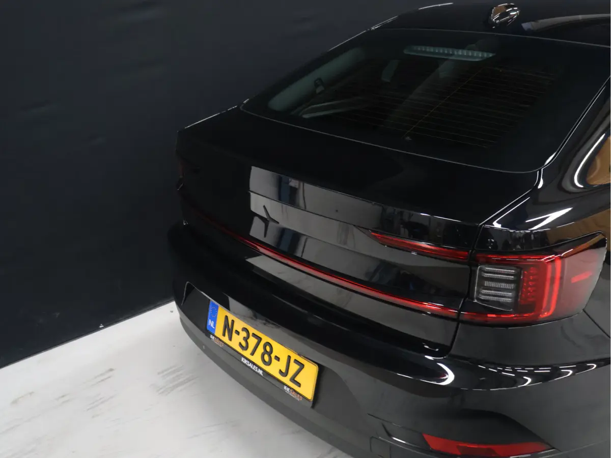 Standard Range Single Motor 63kWh [APPLE CARPLAY, ANDROID, CRUISE CONTROL, DIGITAL DASH, MEMORY SEATS, STOELVERWARMING, CAMERA, PDC V+A, ELEKTRISCHE ACHTERKLEP, CLIMATE CONTROL, BLUETOOTH, N