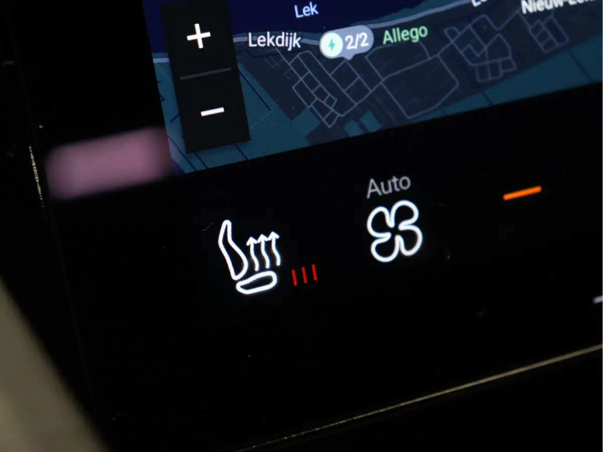 Standard Range Single Motor 63kWh [APPLE CARPLAY, ANDROID, CRUISE CONTROL, DIGITAL DASH, MEMORY SEATS, STOELVERWARMING, CAMERA, PDC V+A, ELEKTRISCHE ACHTERKLEP, CLIMATE CONTROL, BLUETOOTH, N