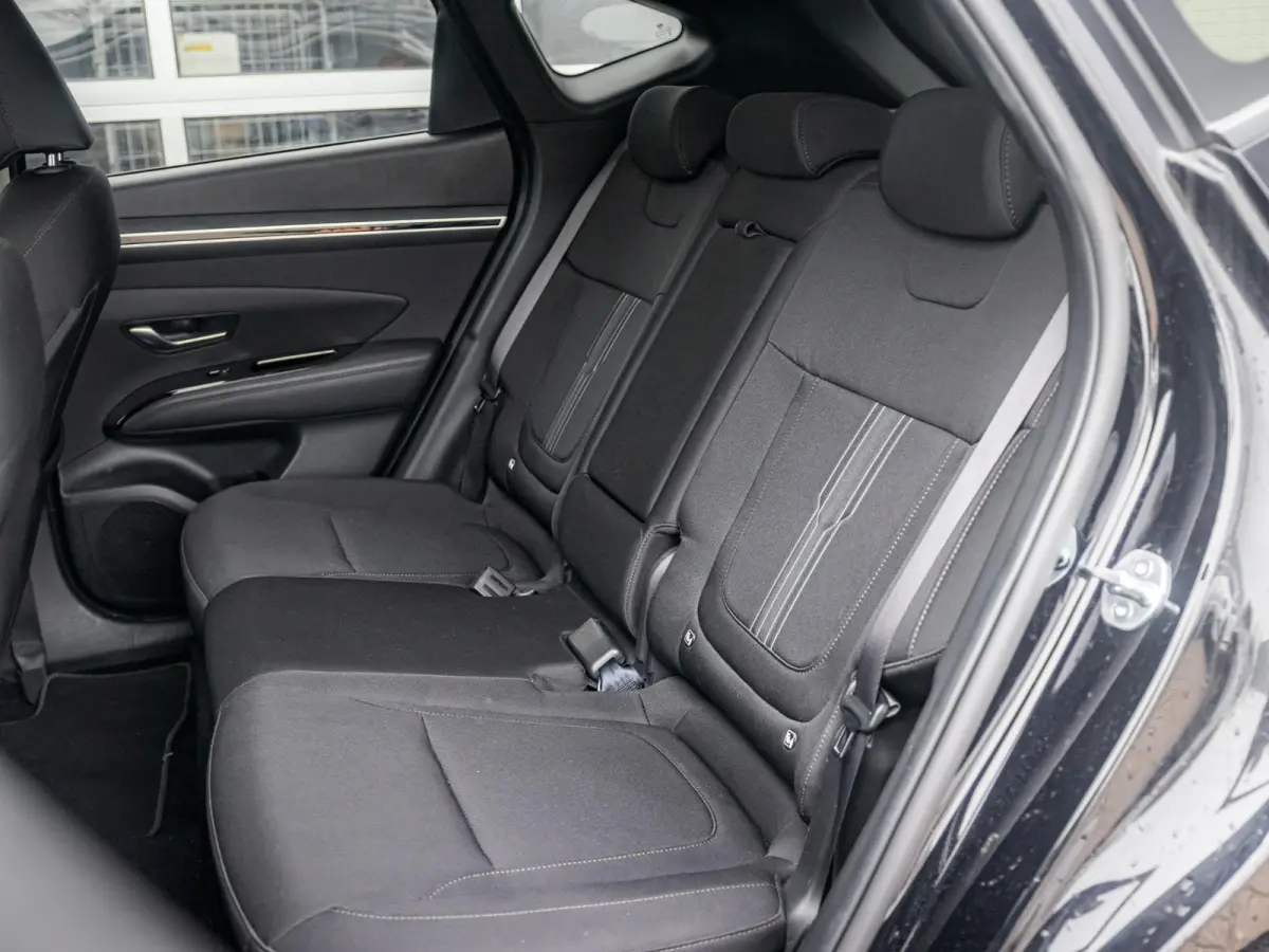 1.6 T-GDI PHEV Comfort Smart 4WD l trekhaak l Stoel stuur verwarming l Plug in Hybride l
