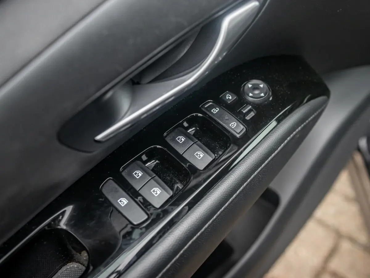 1.6 T-GDI PHEV Comfort Smart 4WD l trekhaak l Stoel stuur verwarming l Plug in Hybride l