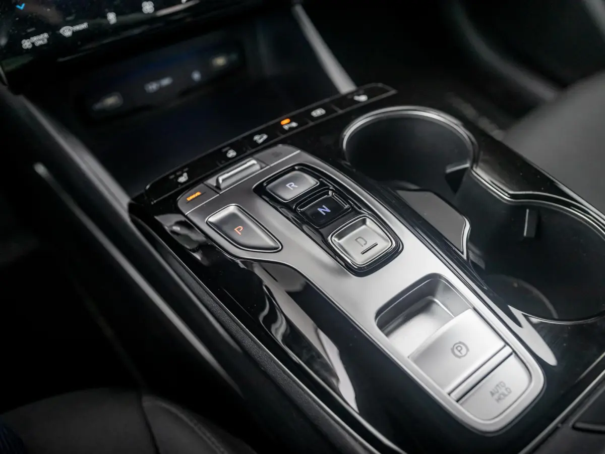 1.6 T-GDI PHEV Comfort Smart 4WD l trekhaak l Stoel stuur verwarming l Plug in Hybride l