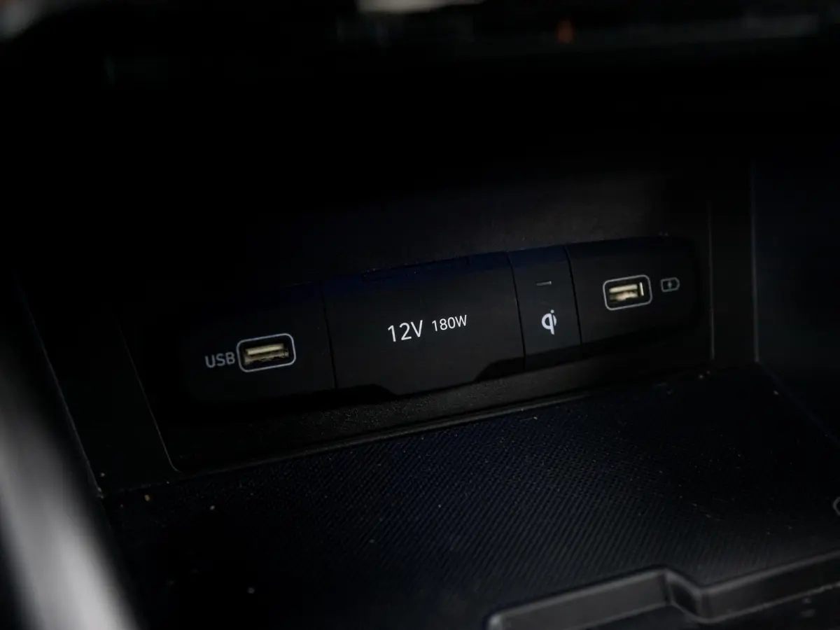 1.6 T-GDI PHEV Comfort Smart 4WD l trekhaak l Stoel stuur verwarming l Plug in Hybride l