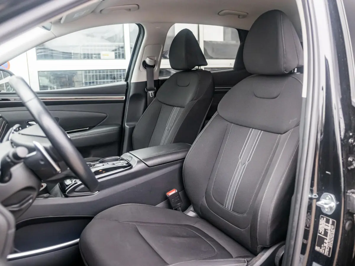 1.6 T-GDI PHEV Comfort Smart 4WD l trekhaak l Stoel stuur verwarming l Plug in Hybride l