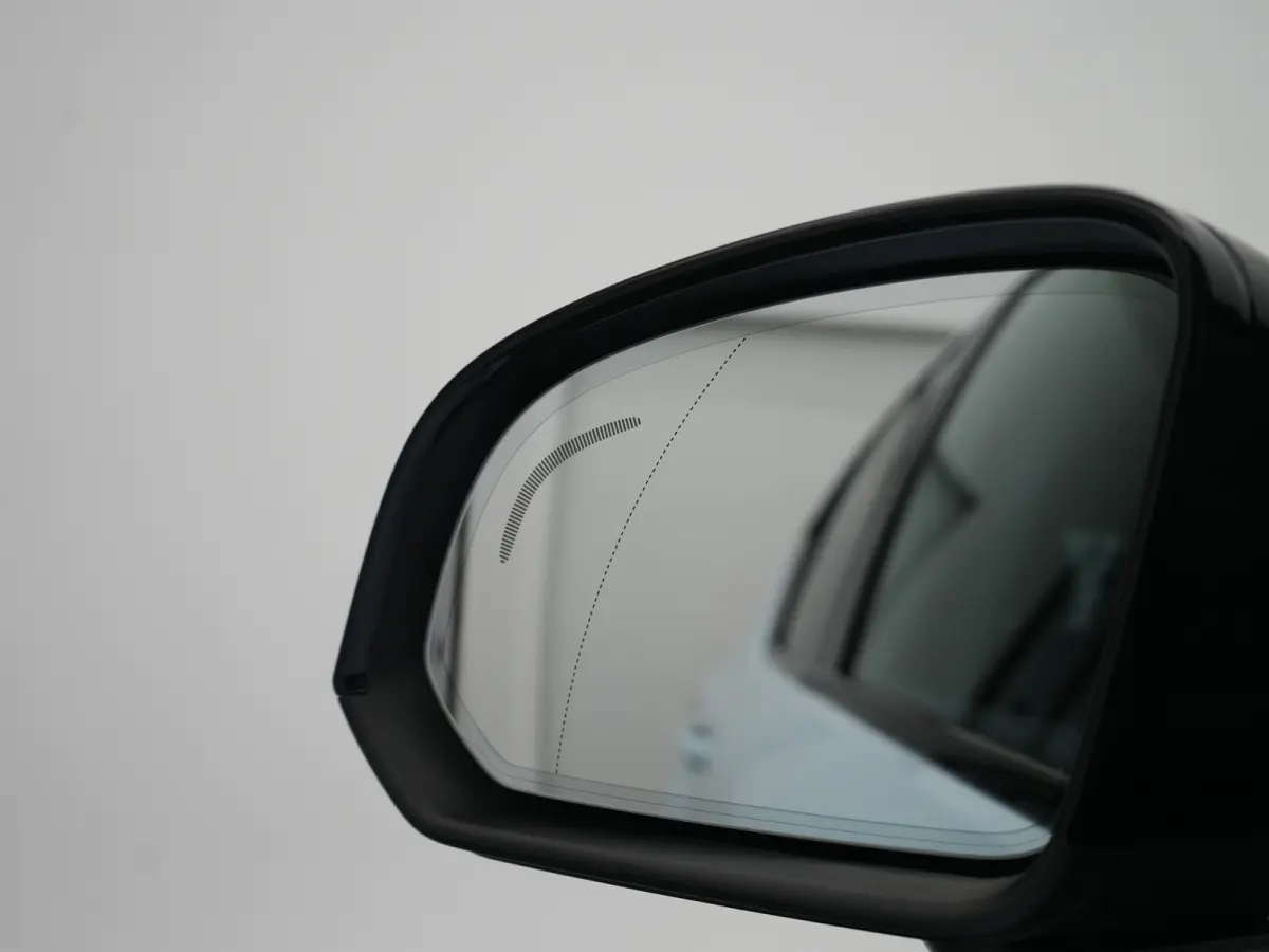 B4 Plus Dark | Harman/Kardon | Elek Stoelen | Camera | Trekhaak | All Season | Adaptive Cruise | BLIS | Pilot Assist