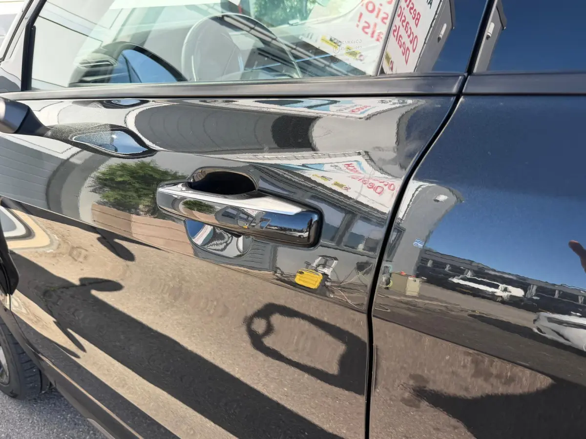 1.5 / Full Black / Plug-in Hybrid / Panorama / Inruil Mog.
